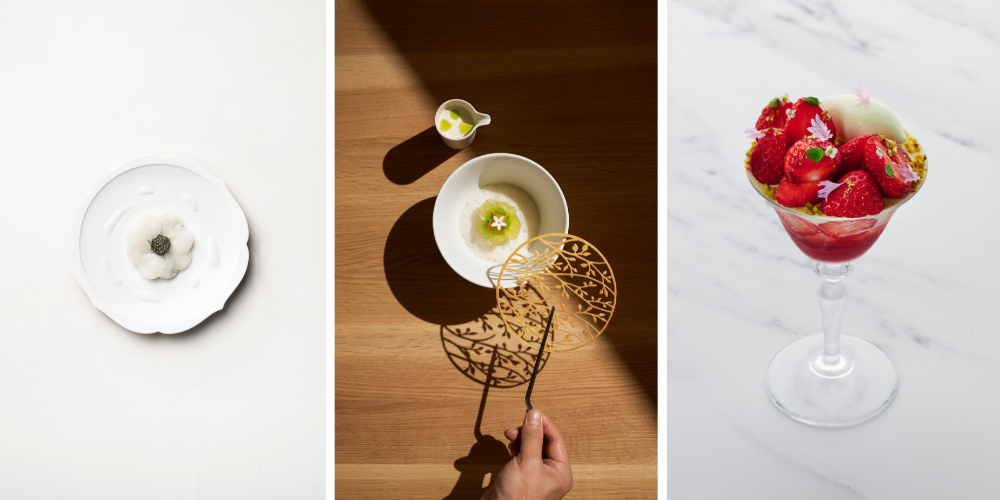 A Little Time for My Valentine